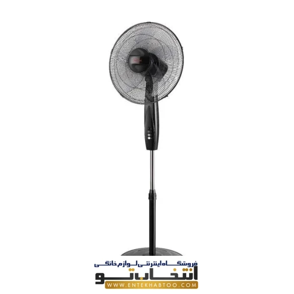 پنکه کالوات مدل ha720