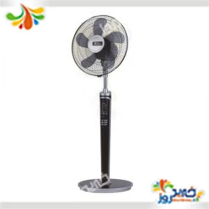 پنکه کنترل دار فوما مدل fu-1001