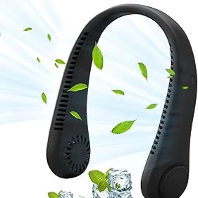 پنکه گردنی شارژی اورجینال