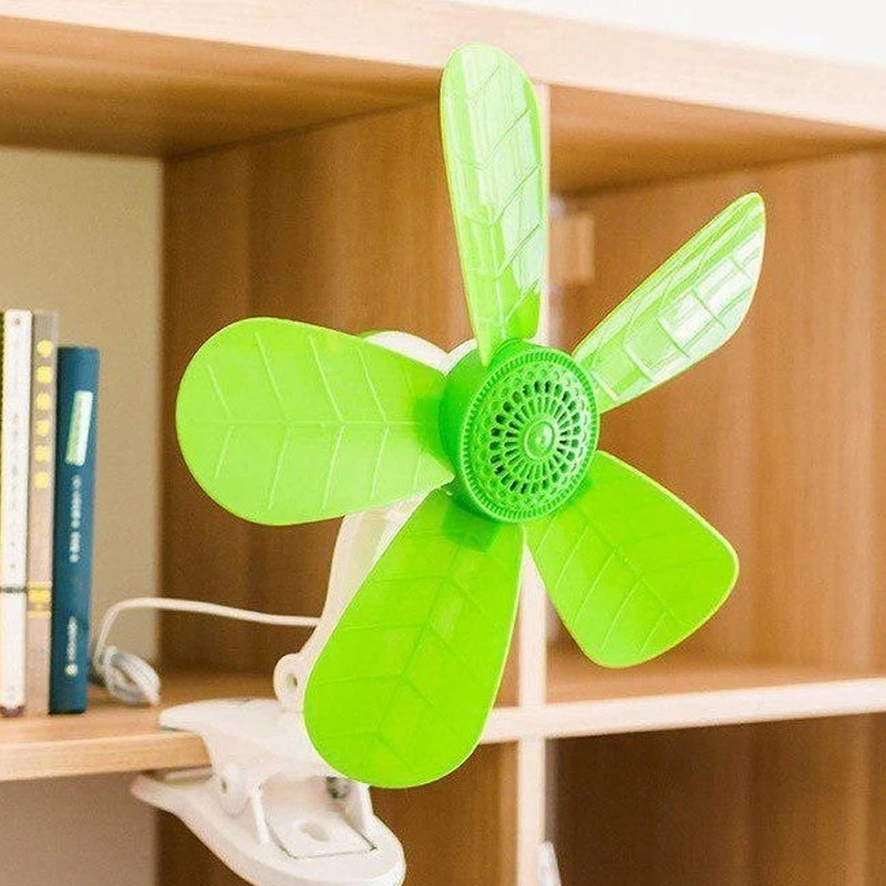 پنکه گیره‌ای پنج پره‌ای کد FC01-690