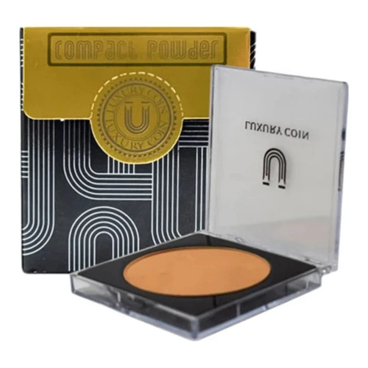 پنکک LUXURY COIN