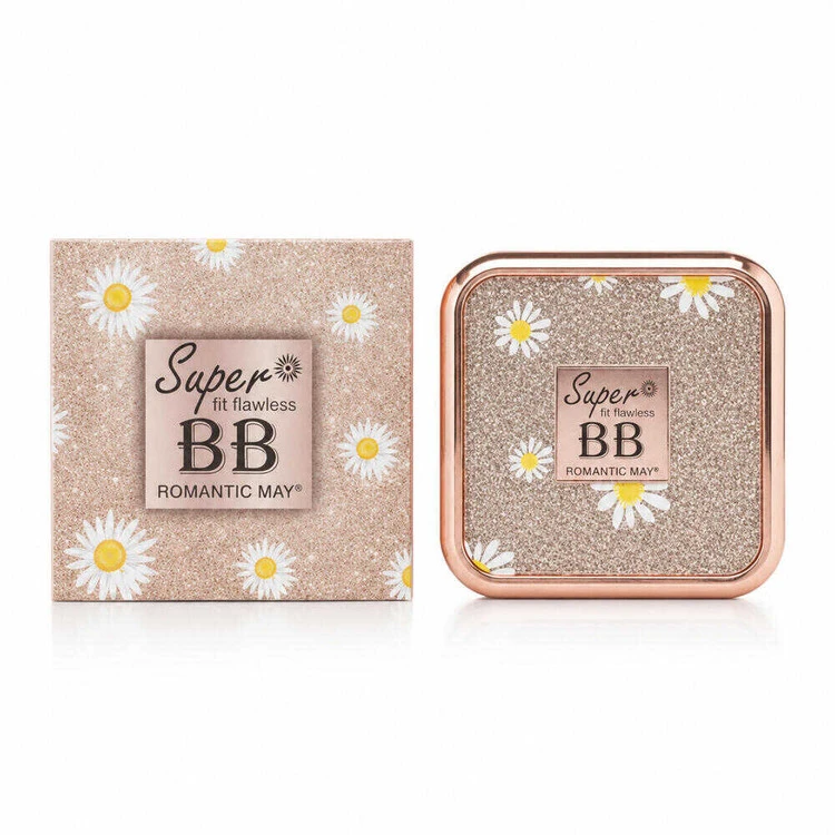 پنکک دوطبقه رومانتیک می مدل BB