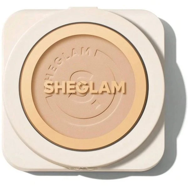 پنکک شیگلم SHEGLAM رنگ Fair