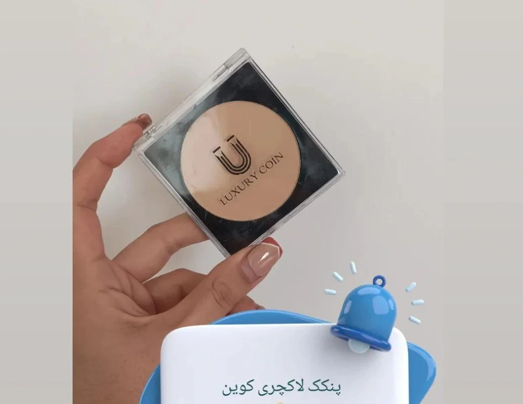 پنکک لاکچری کویین اصل شماره ۱۰۱و ۱۰۲