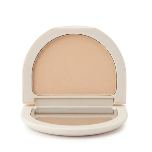 پنکک مات‌کننده رزبری Rose Berry Pressed Powder مدل Ivory