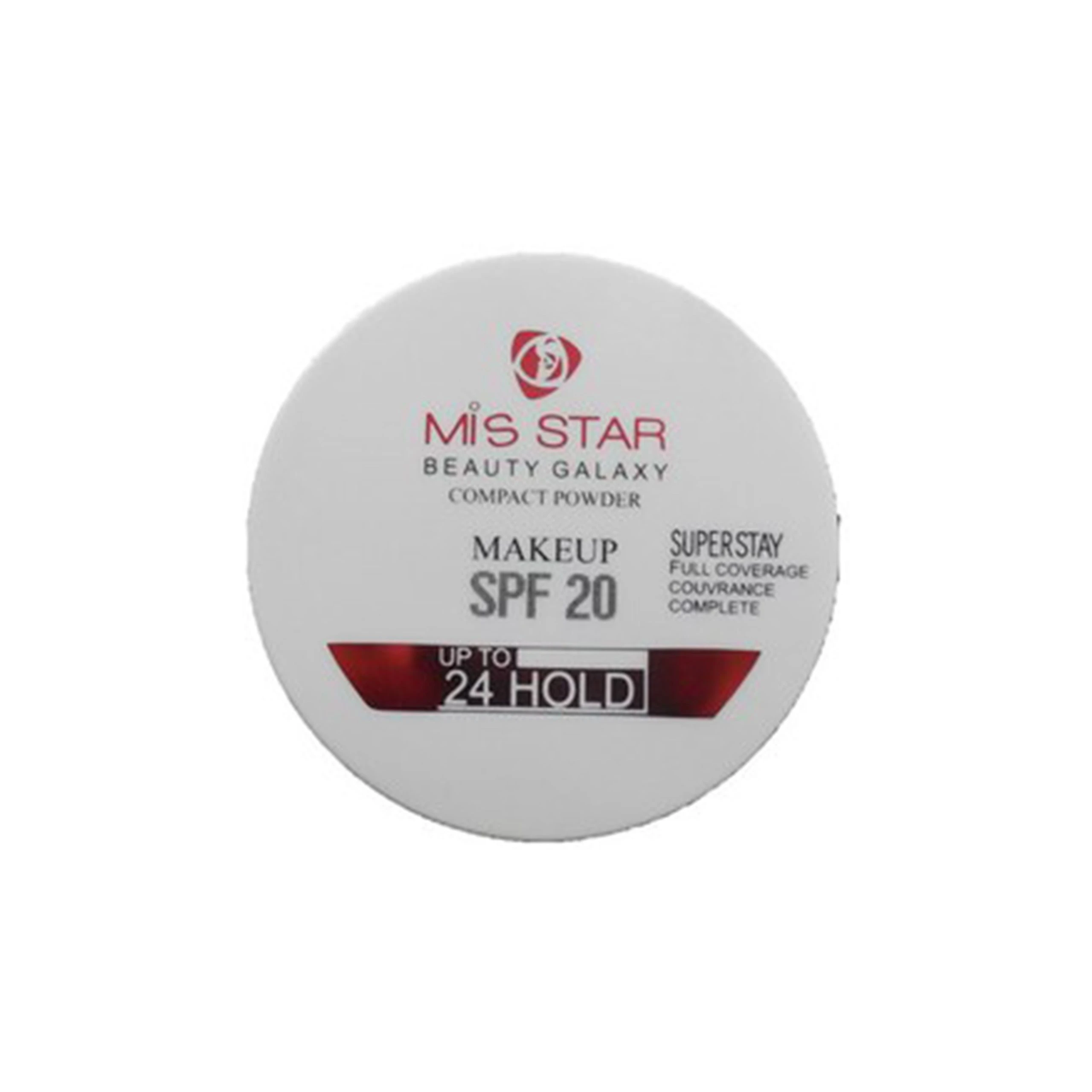 پنکک میس استار Mc02