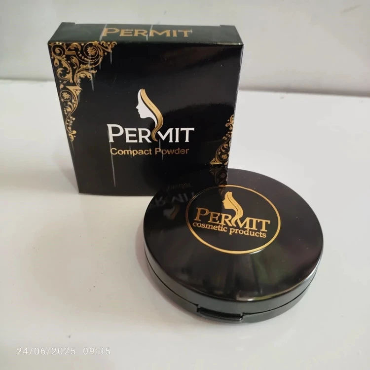 پنکک پرمیت شماره 4