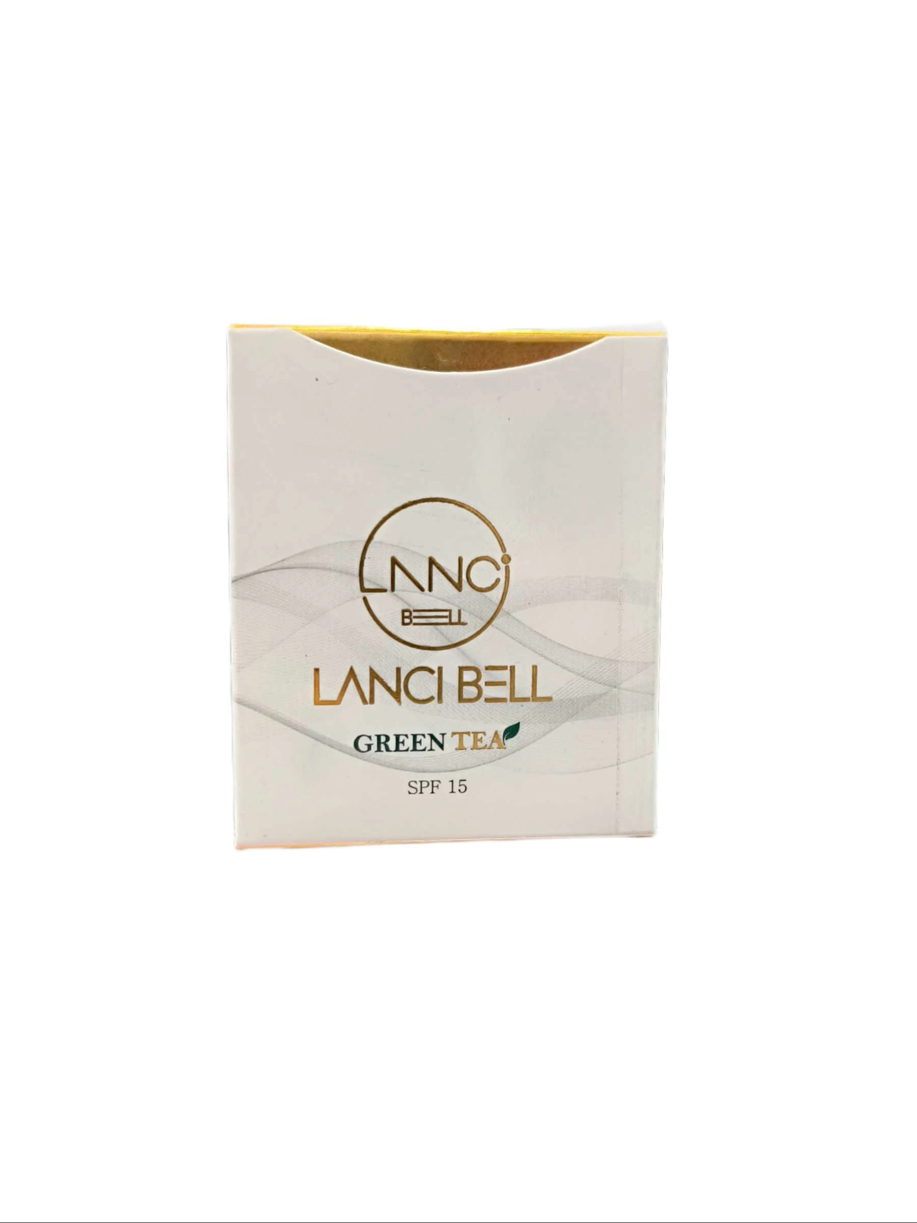 پنکک کرمی لنسی بل LANCI BELL