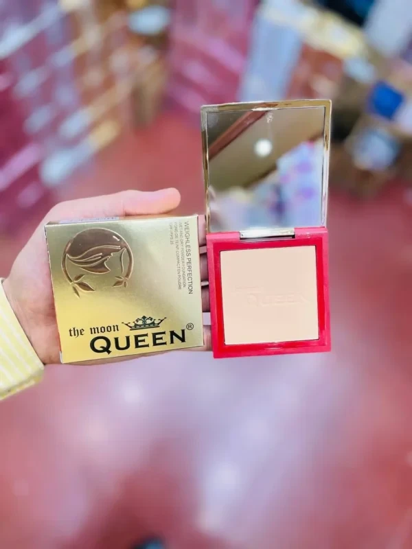 پنکک کویین اورجینال با بافت مخملی QUEEN