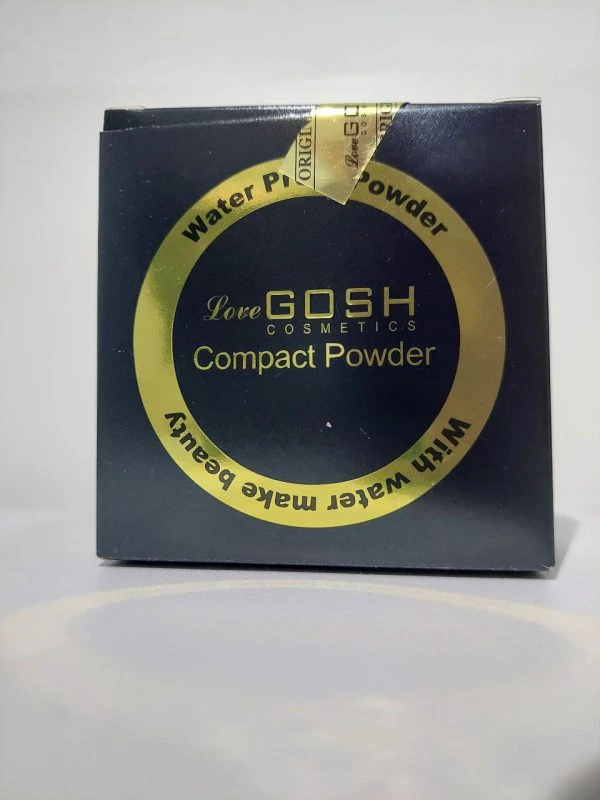 پنکک گاش مات GOSH اصلی