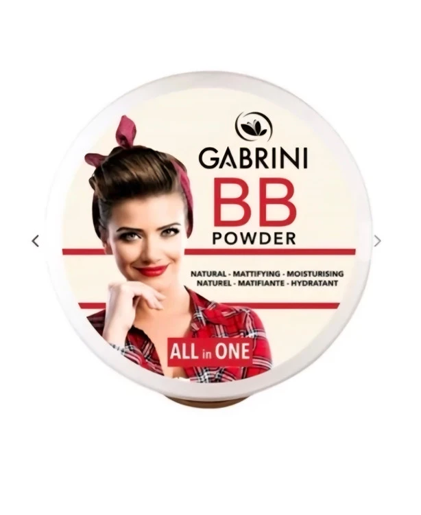 پنکیک BB گابرینی از شماره 1تا 4