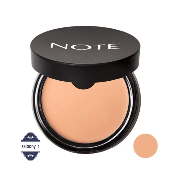 پنکیک نوت شماره ۲ Natural Beige