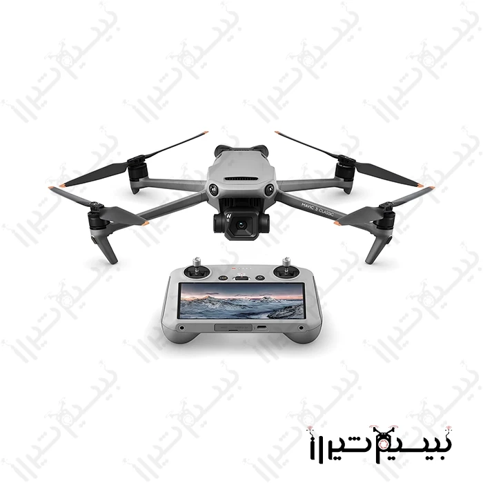 پهپاد مویک 3 کلاسیک DJIDJI classic Movic 3 drone