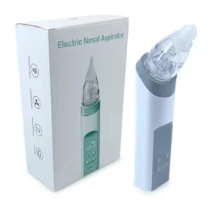 پواربینی برقی Cavalo مدل JA-BC0203