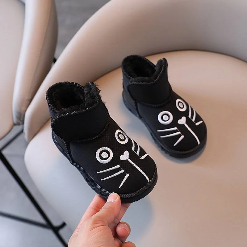 پوتین cute