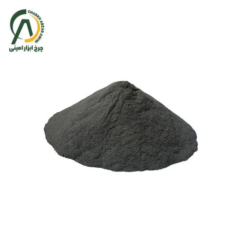 پودر آهن