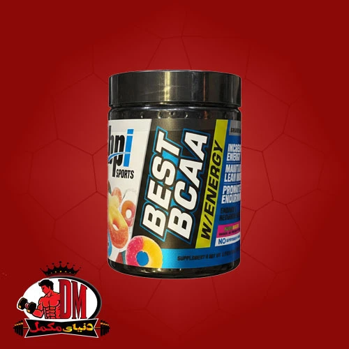 پودر بست بی سی ای ای انرژی بی پی آی اسپرت 250 گرم