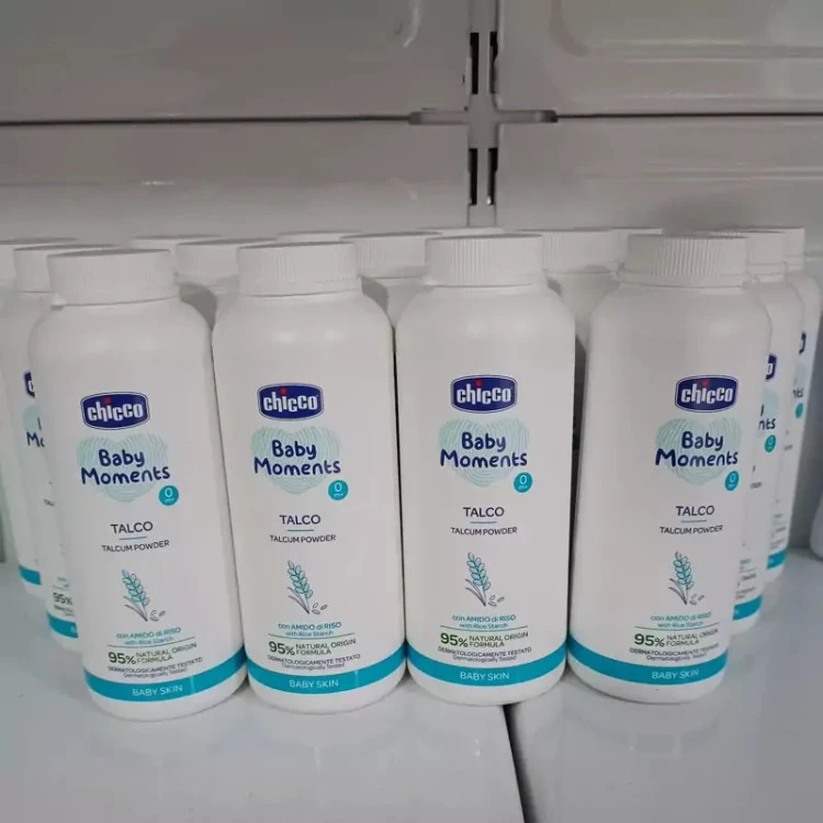 پودر بچه چیکو Chicco بسته 150 گرمی
