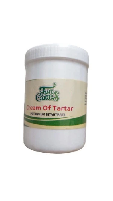 پودر تارتار ترک