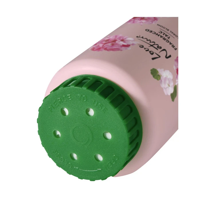 پودر تالک معطر شکوفه گل لاونیچر