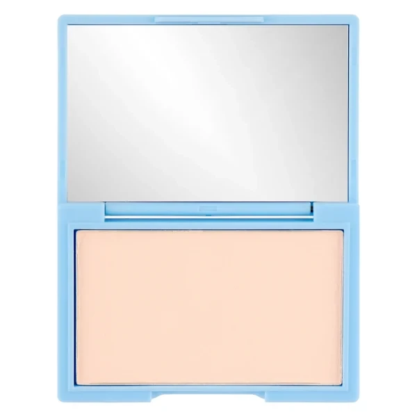پودر تثبیت کننده آرایش Beaulis Fun رنگ 108 Nude Transparent