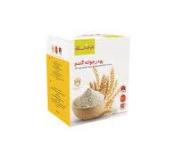پودر جوانه گندم بین استار دکتر بیز