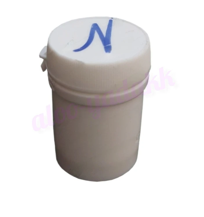 پودر جوشکاری نقره (تنه‌کار نقره) 20 گرمی | پودر ذوب نقره باکیفیت