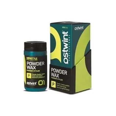 پودر حالت دهنده مو استیونت مدل 01 Powder Wax