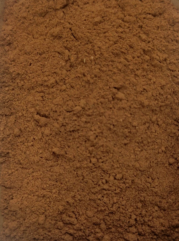 پودر دارچین اعلا درجه ۱