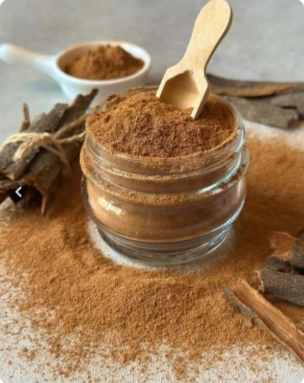 پودر دارچین اعلا