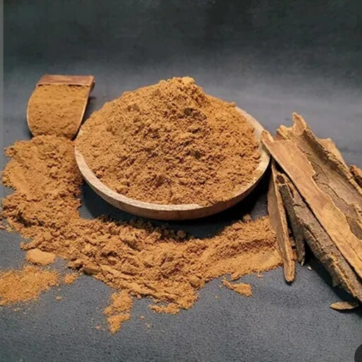 پودر دارچین گلسرخی ۱۰۰گرمی
