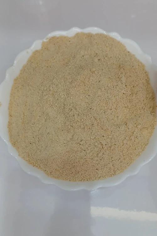 پودر زنجبیل چینی ۱۰۰ گرمی