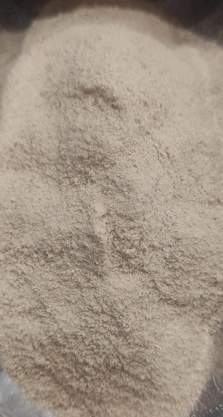پودر سیر ساییده خوش‌عطر ادویه