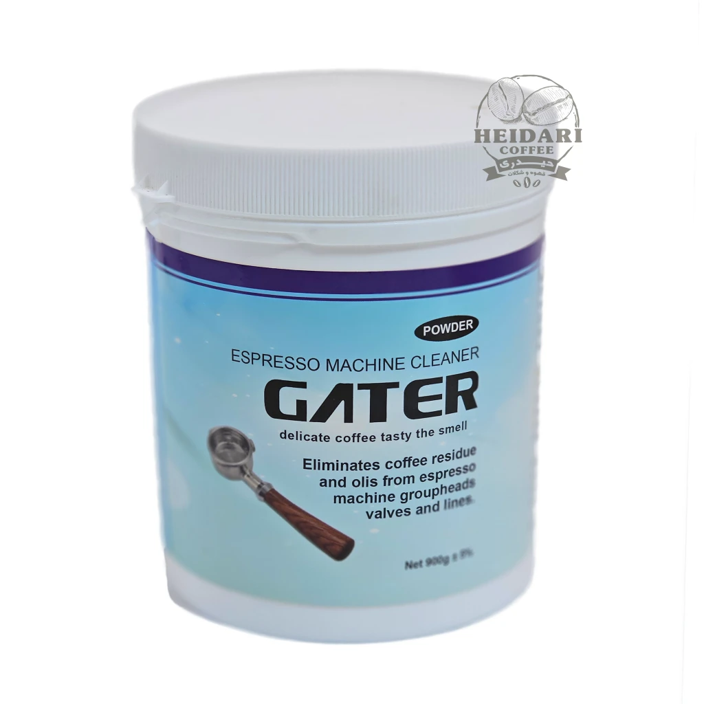 پودر شست و شو گتر |Gater|