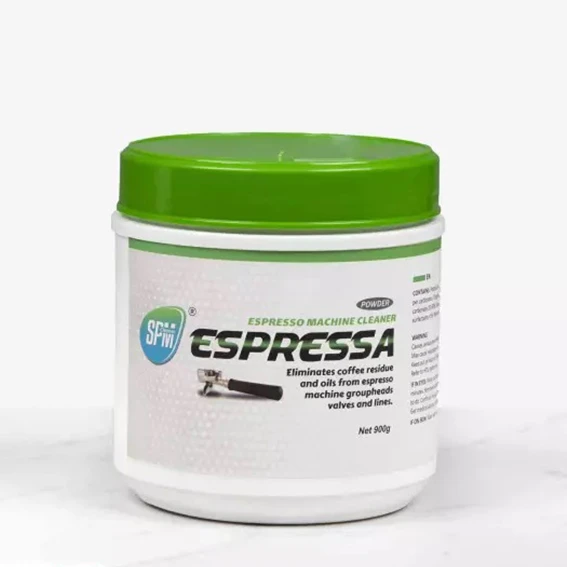 پودر شستشوی دستگاه قهوه SPM900