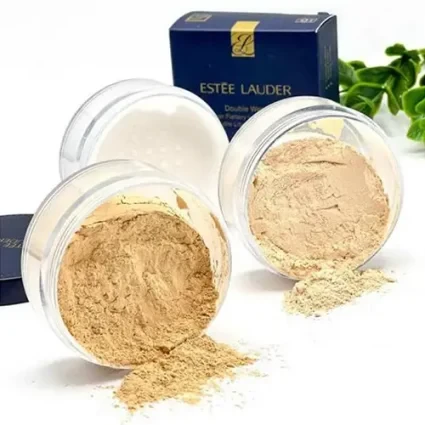 پودر فیکس استی لادر Estee Lauder