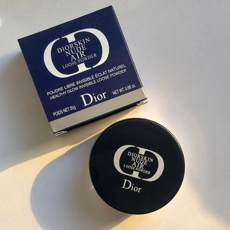 پودر فیکس دیور Dior 👛💕