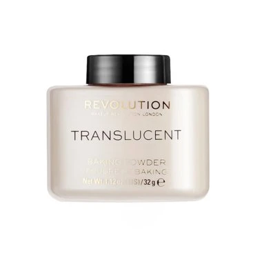پودر فیکس رولوشن مدل ترنسلوسنت Translucent