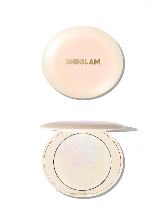 پودر فیکس مجیک ماربل شیگلم – SHEGLAM Magic Veil Setting Powder – Marble