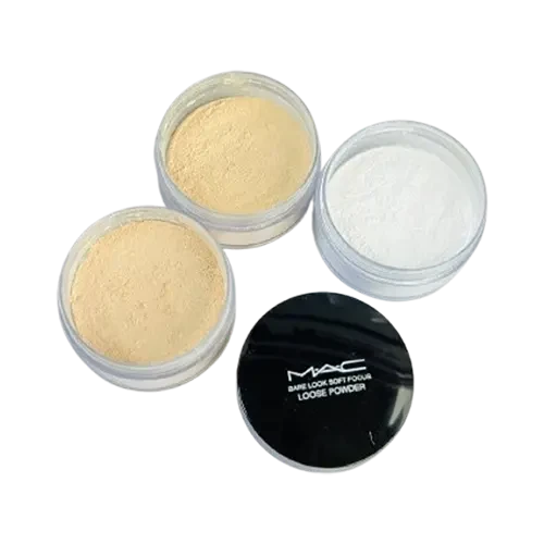پودر فیکس مک MAC