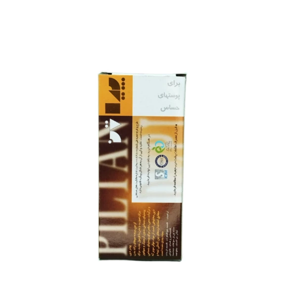 پودر موبر دپی برای پوست های حساس 50 گرمی Depi Hair Remover Powder