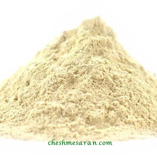 پودر موسیر