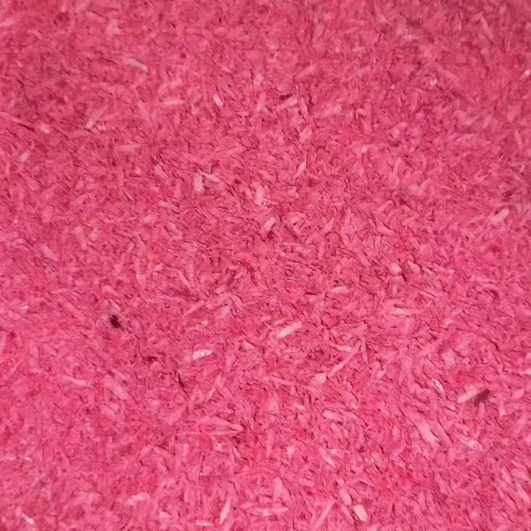 پودر نارگیل رنگی 50 گرمی رنگ صورتی