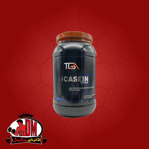 پودر پروتئین کازئین تی جی ای