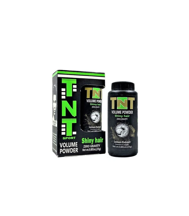 پودر پوش تی ان تی TNT