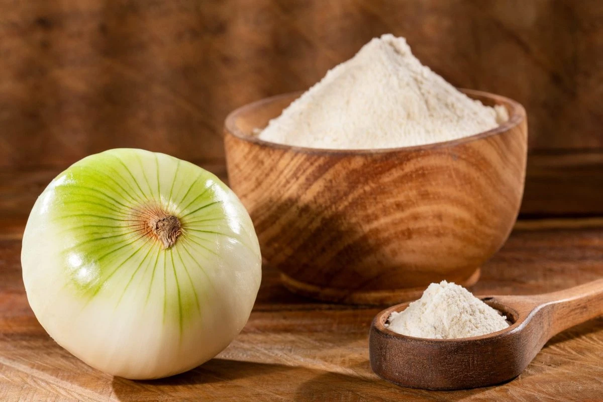 پودر پیاز 150 گرمی