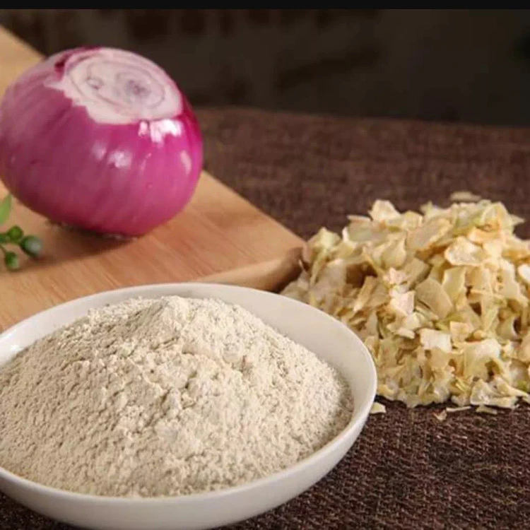 پودر پیاز ۵۰ گرمی (بسته بندی فروشگاهی)