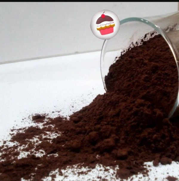 پودر کاکائو 250گرمی اسپانیایی