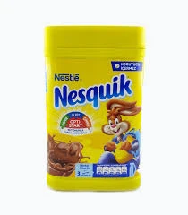 پودر کاکائو نسکوییک NESQUIK250گرمی