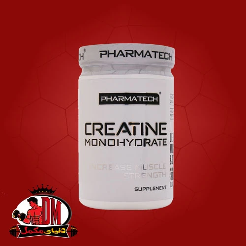 پودر کراتین فارماتک 300 گرمی